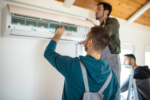 Best HVAC Cleaning Services  in Avenue B And C, AZ