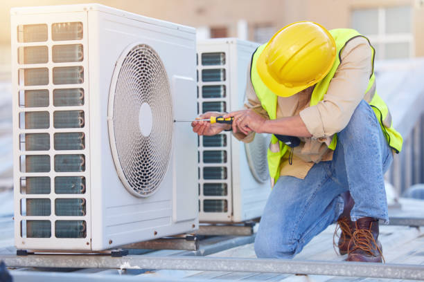 Best HVAC Installation Services  in Avenue B And C, AZ