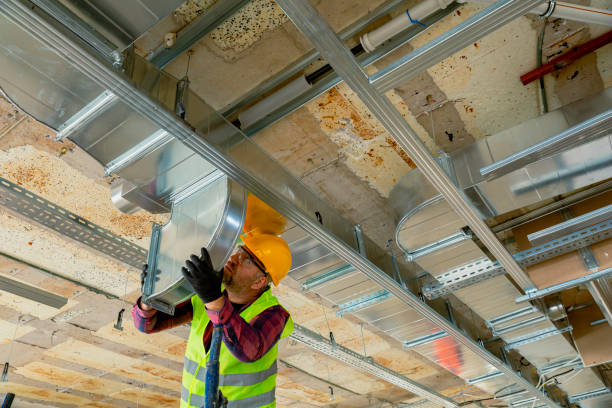 Affordable Air Conditioning Repair in Avenue B And C, AZ