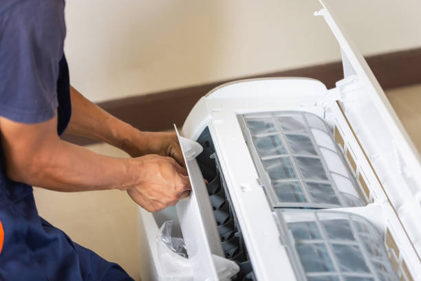 Professional HVAC in Avenue B And C, AZ