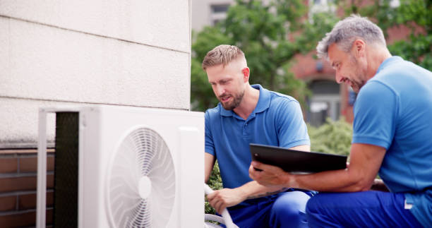 Best HVAC Air Duct Cleaning  in Avenue B And C, AZ