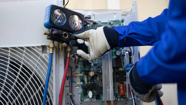 HVAC Emergency Services in Avenue B And C, AZ